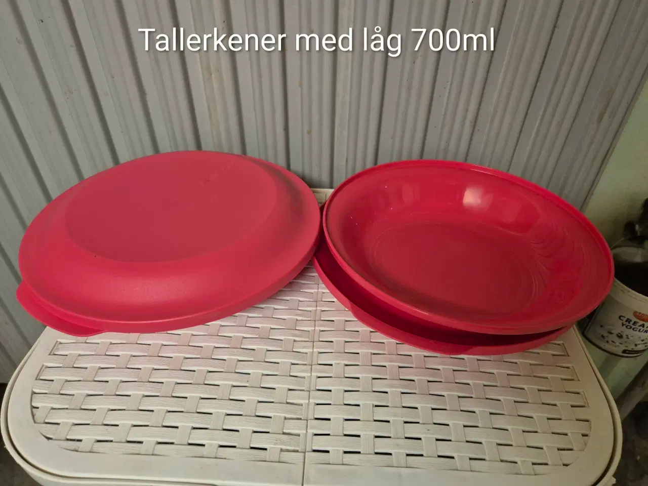 Billede 3 - Diverse Tupperware