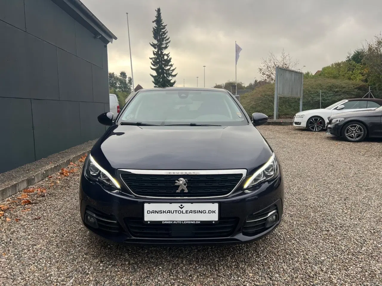 Billede 3 - Peugeot 308 1,2 PureTech 130 Active
