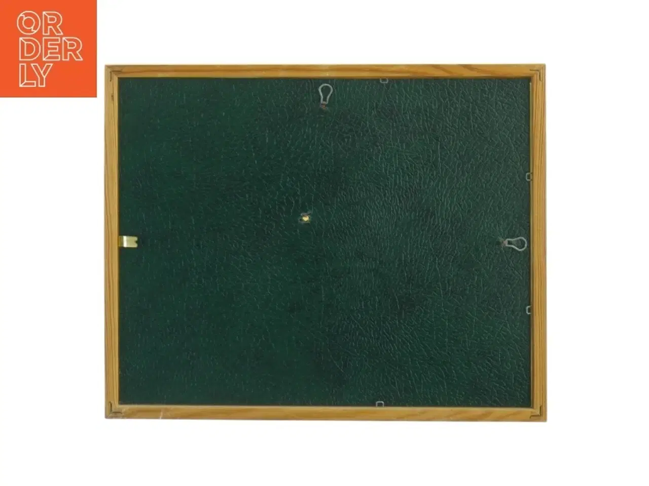 Billede 6 - Skibsportræt af skibet Christian (str. 27 x 22 cm)
