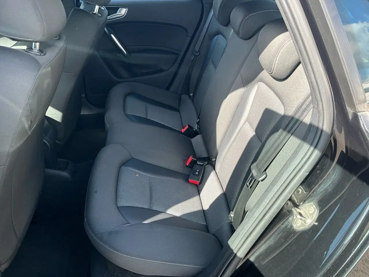 Billede 14 - Audi A1 1,4 TFSi 122 Ambition Sportback