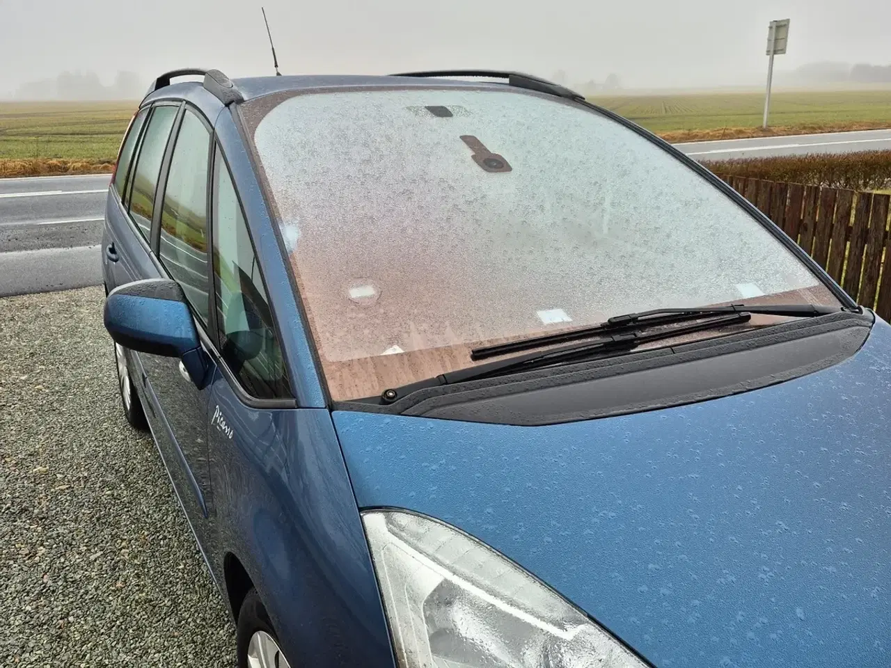 Billede 1 - Citroën Grand C4 Picasso 1,6 e-HDi 112 Seduction E6G 7prs