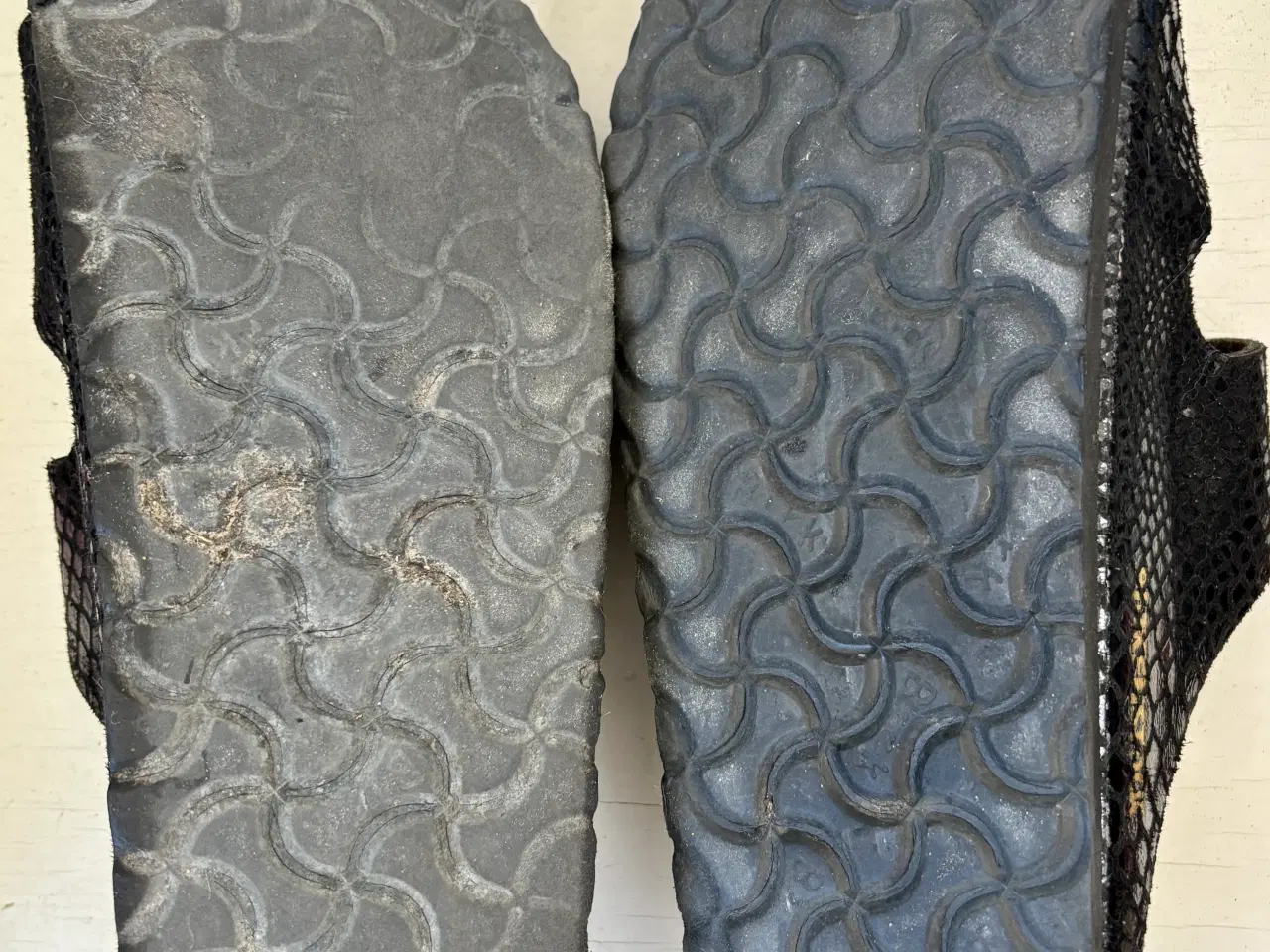 Billede 6 - Birkenstock, Arizona sort skind, str 40S