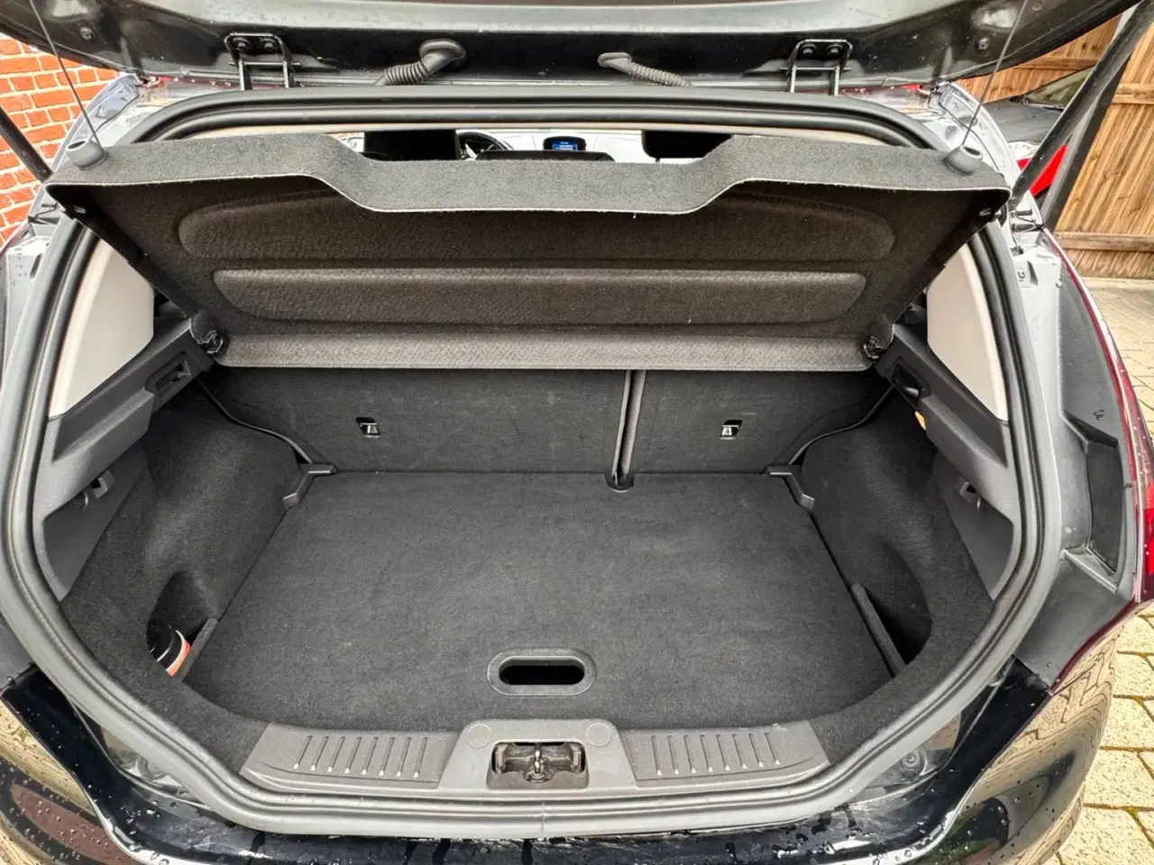 Billede 4 - Ford Fiesta 1,0 BlackEdition