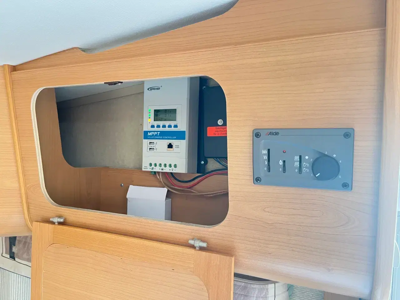 Billede 15 - Kabe SMARAGD XL