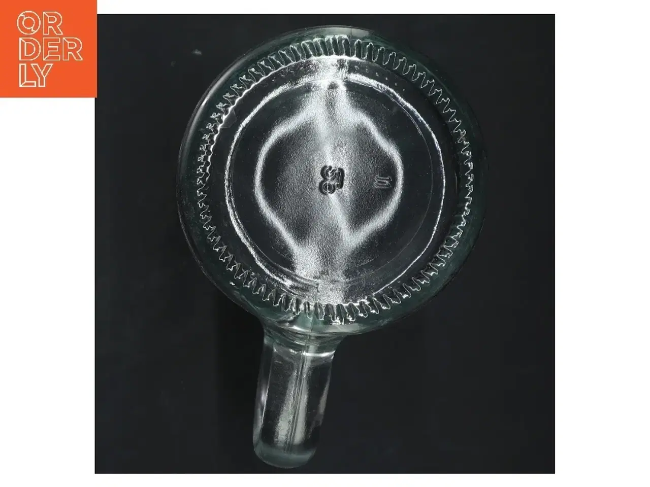 Billede 3 - Ølkrus Festbier Limited Edition fra Festbier (str. Ø 10x20 cm)