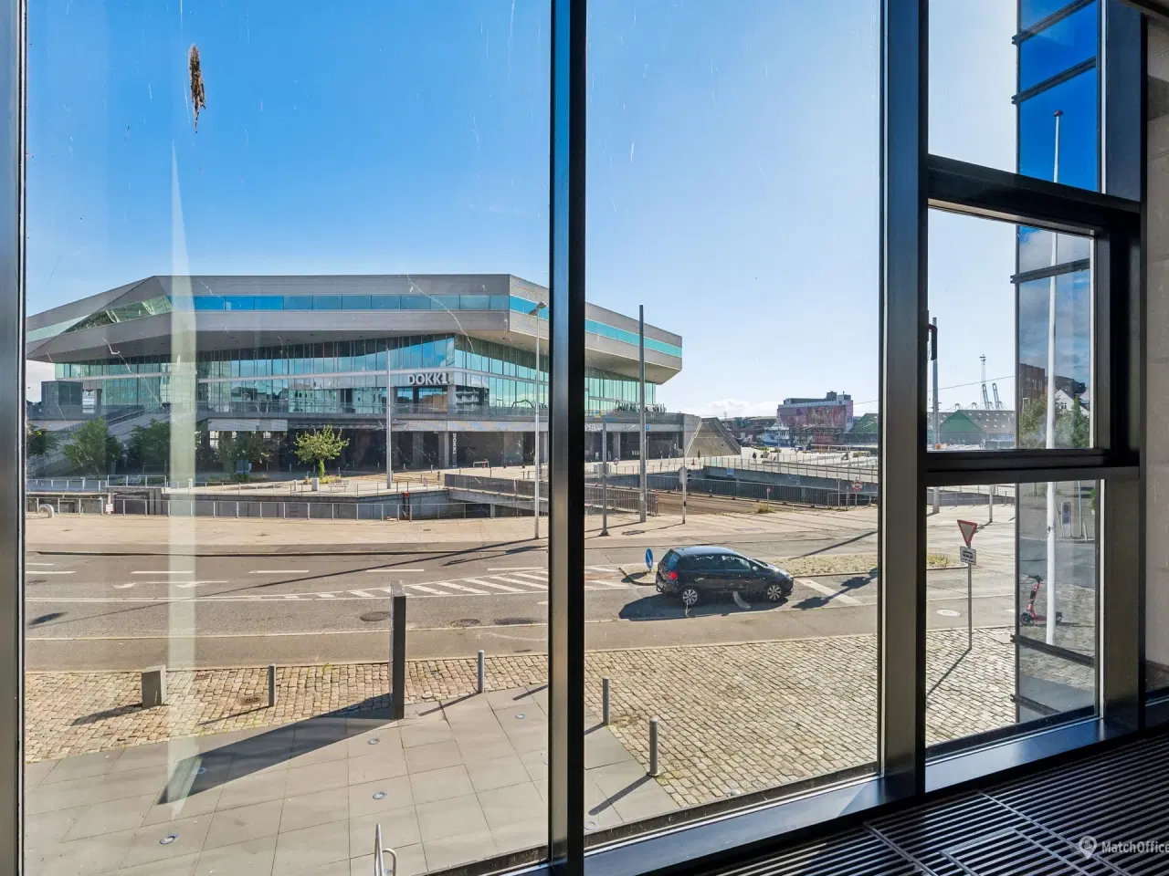 Billede 15 - Flot kontor med optimal indretning!