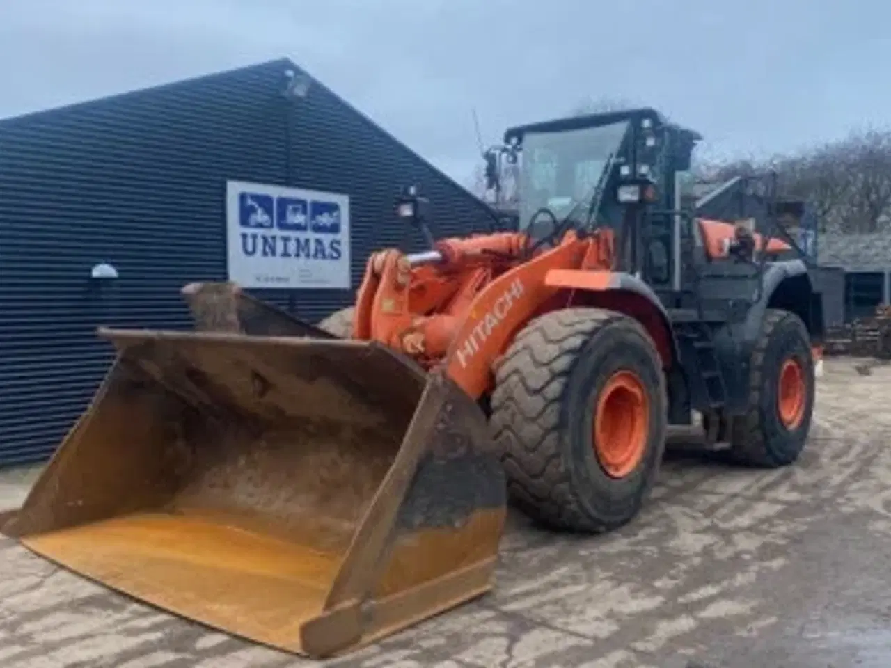 Billede 1 - Gummiged