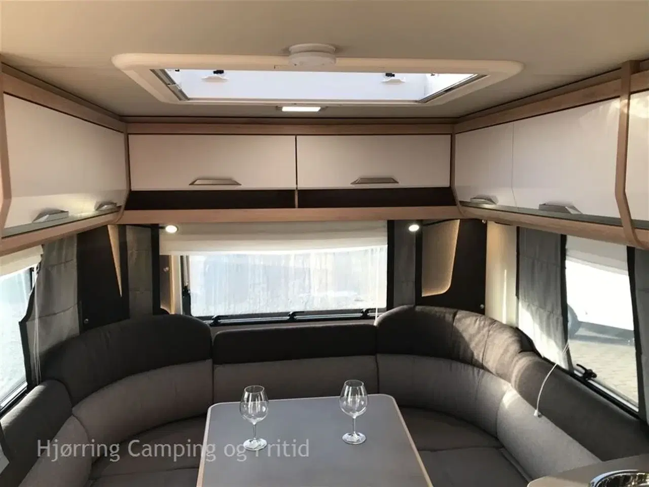 Billede 7 - 2026 - Knaus Südwind 500 FU "60 Years Celebration"