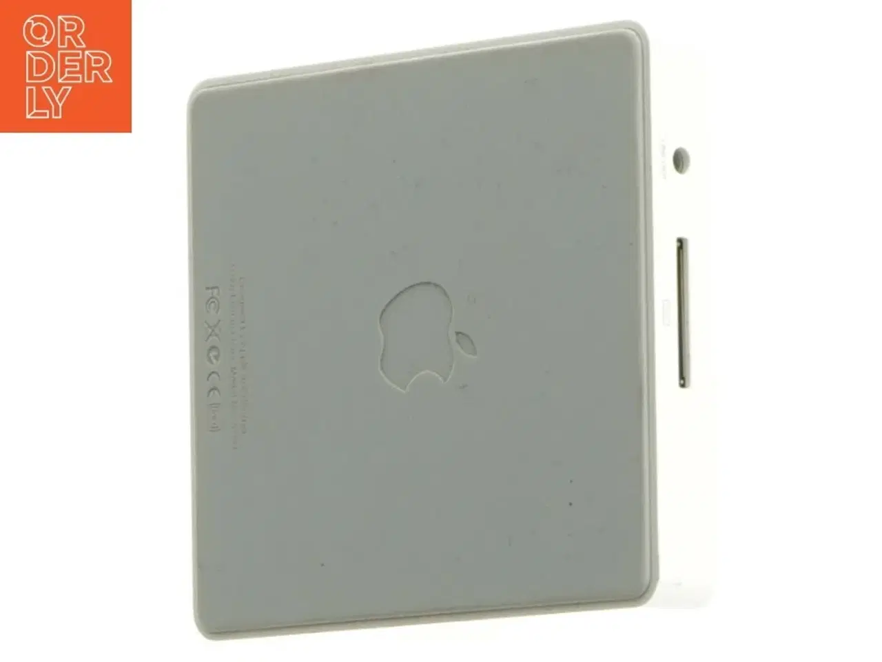 Billede 5 - Apple iPhone dock fra Apple