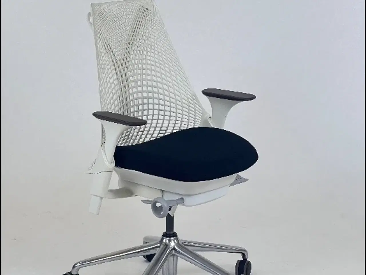 Billede 1 - Herman Miller Sayl Kontorstol