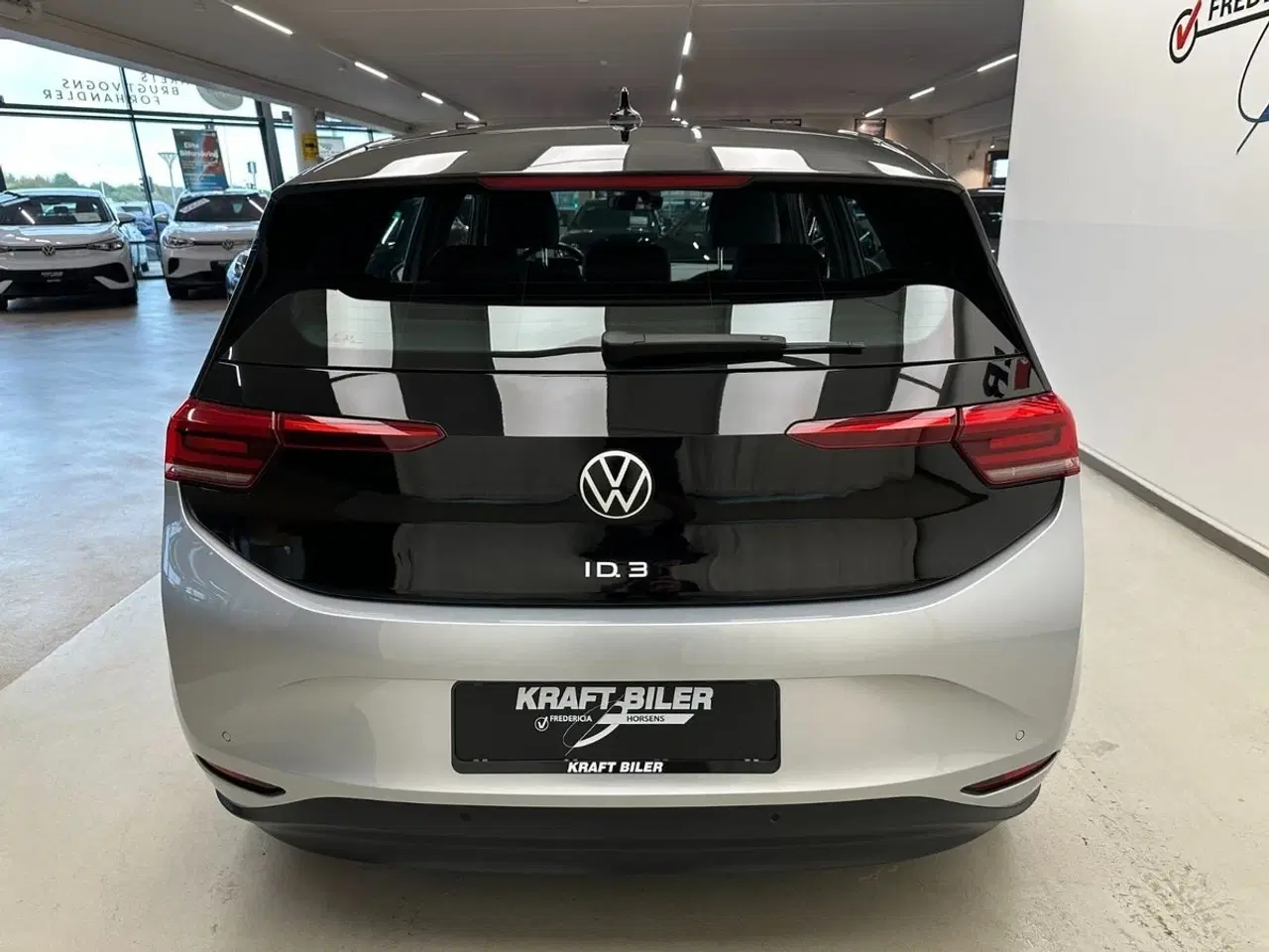 Billede 5 - VW ID.3 58 1ST Pro Performance