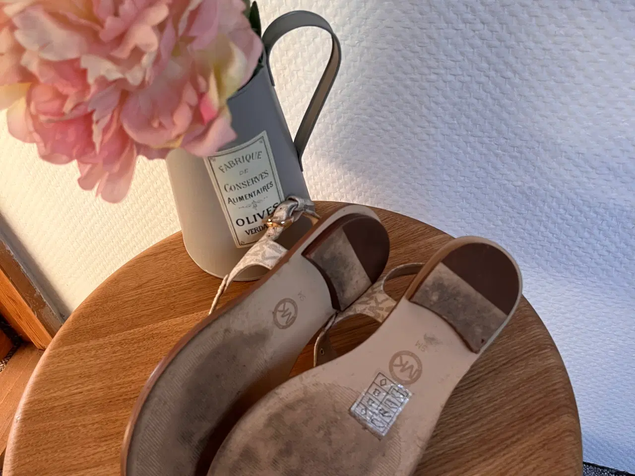 Billede 3 - Sandal fra Michael kors 