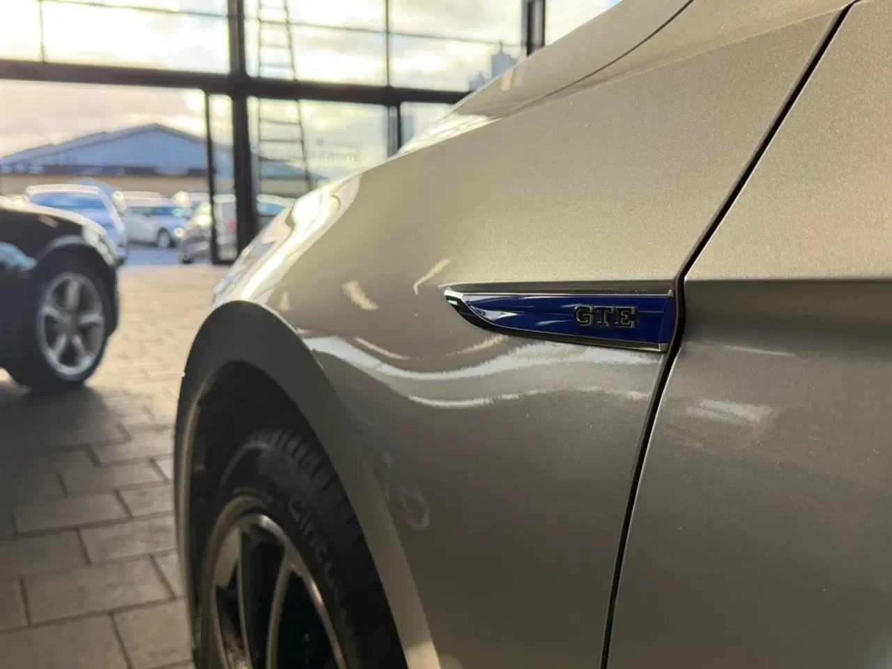 Billede 13 - VW Passat 1,4 GTE Variant DSG