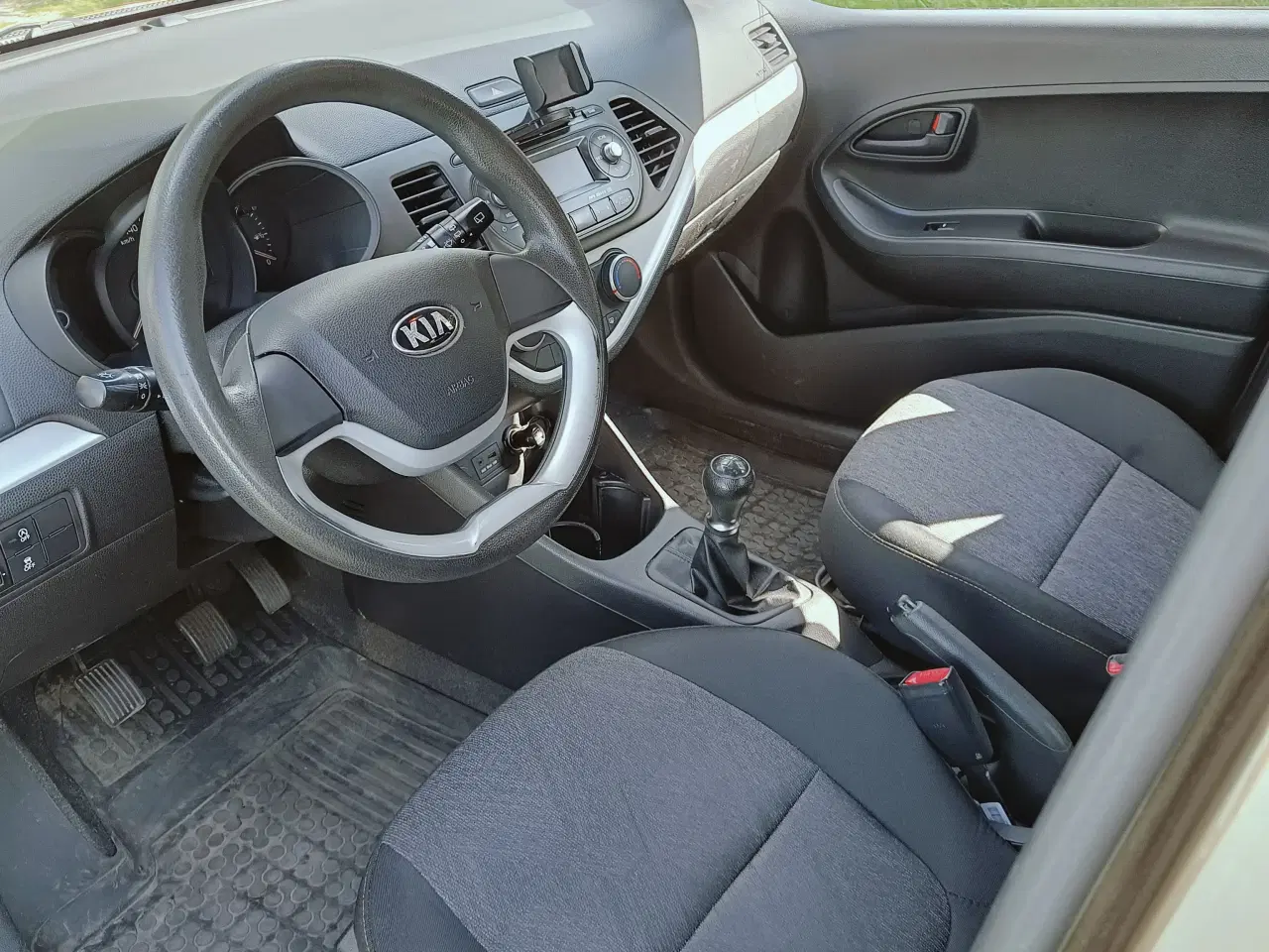 Billede 5 - Kia Picanto