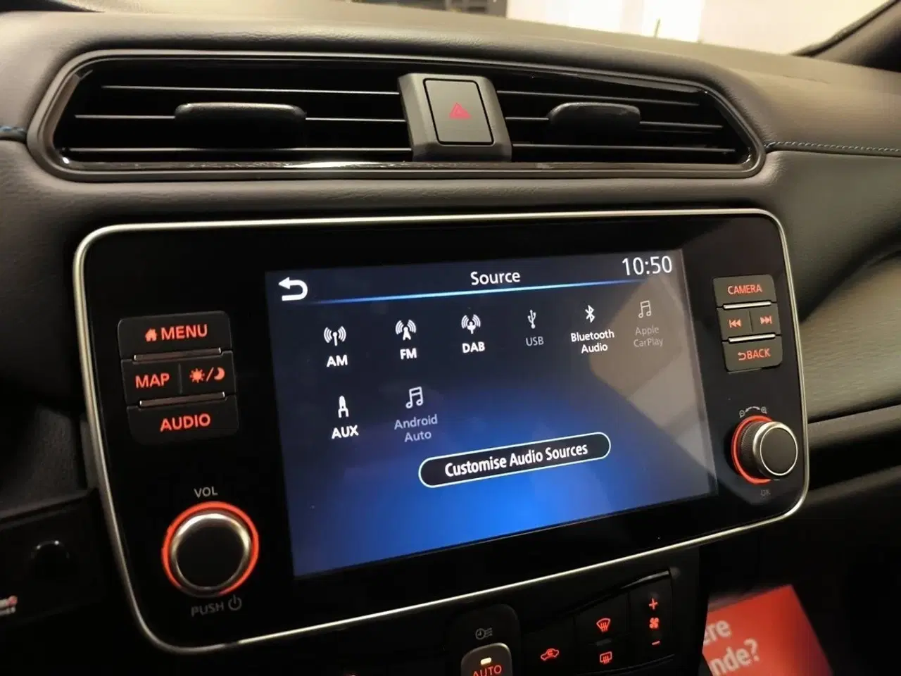 Billede 11 - Nissan Leaf 40 N-Connecta