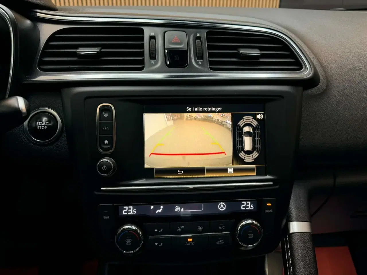 Billede 12 - Renault Kadjar 1,2 TCe 130 Bose Edition EDC