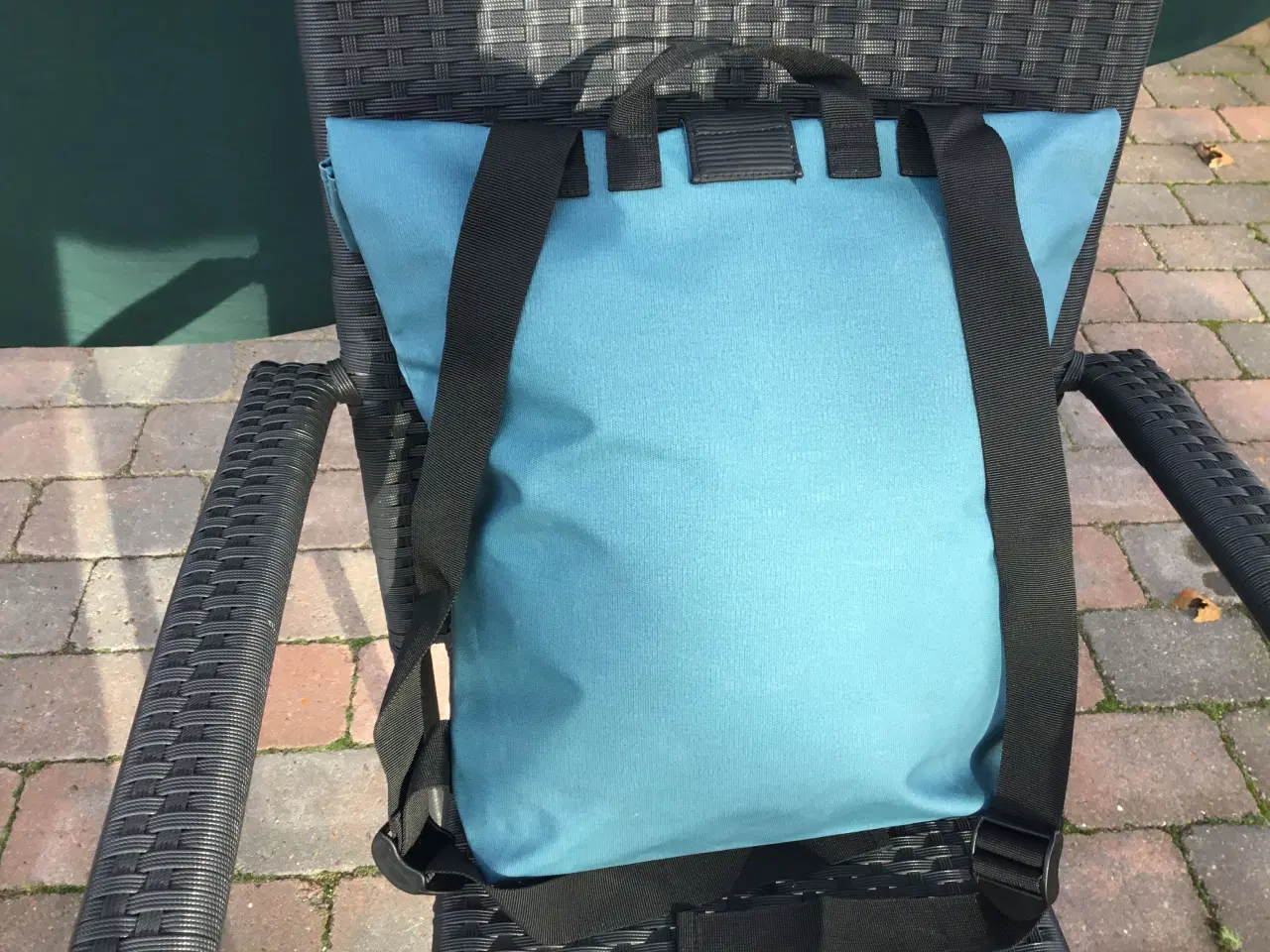 Billede 5 - ISSEY MIYAKE  Rygsæk