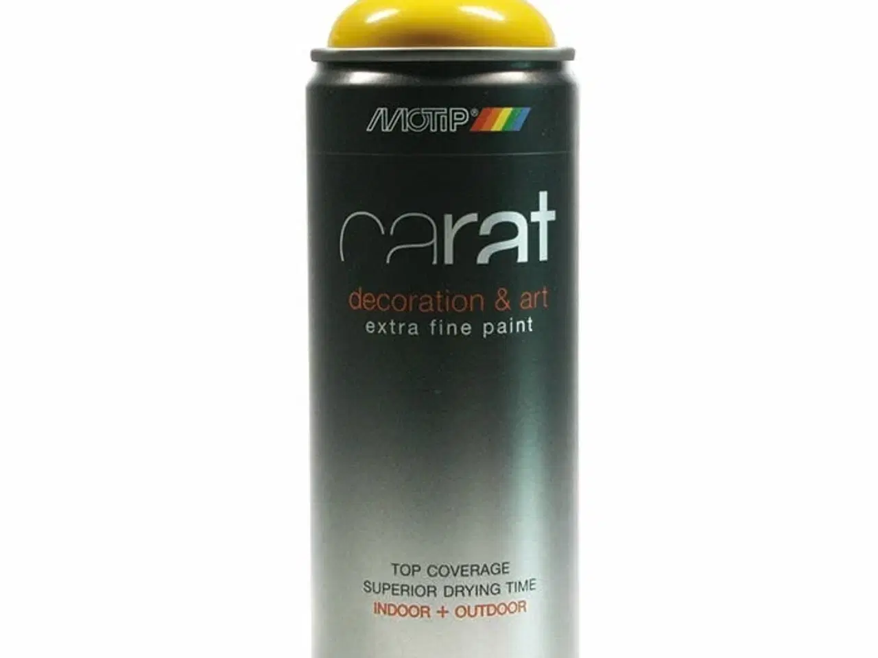 Billede 1 - Motip Carat rape yellow