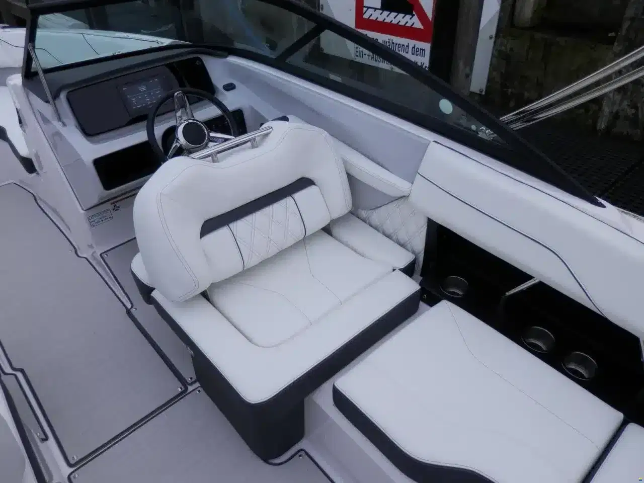 Billede 6 - NY REGAL LS2 280HK VOLVO