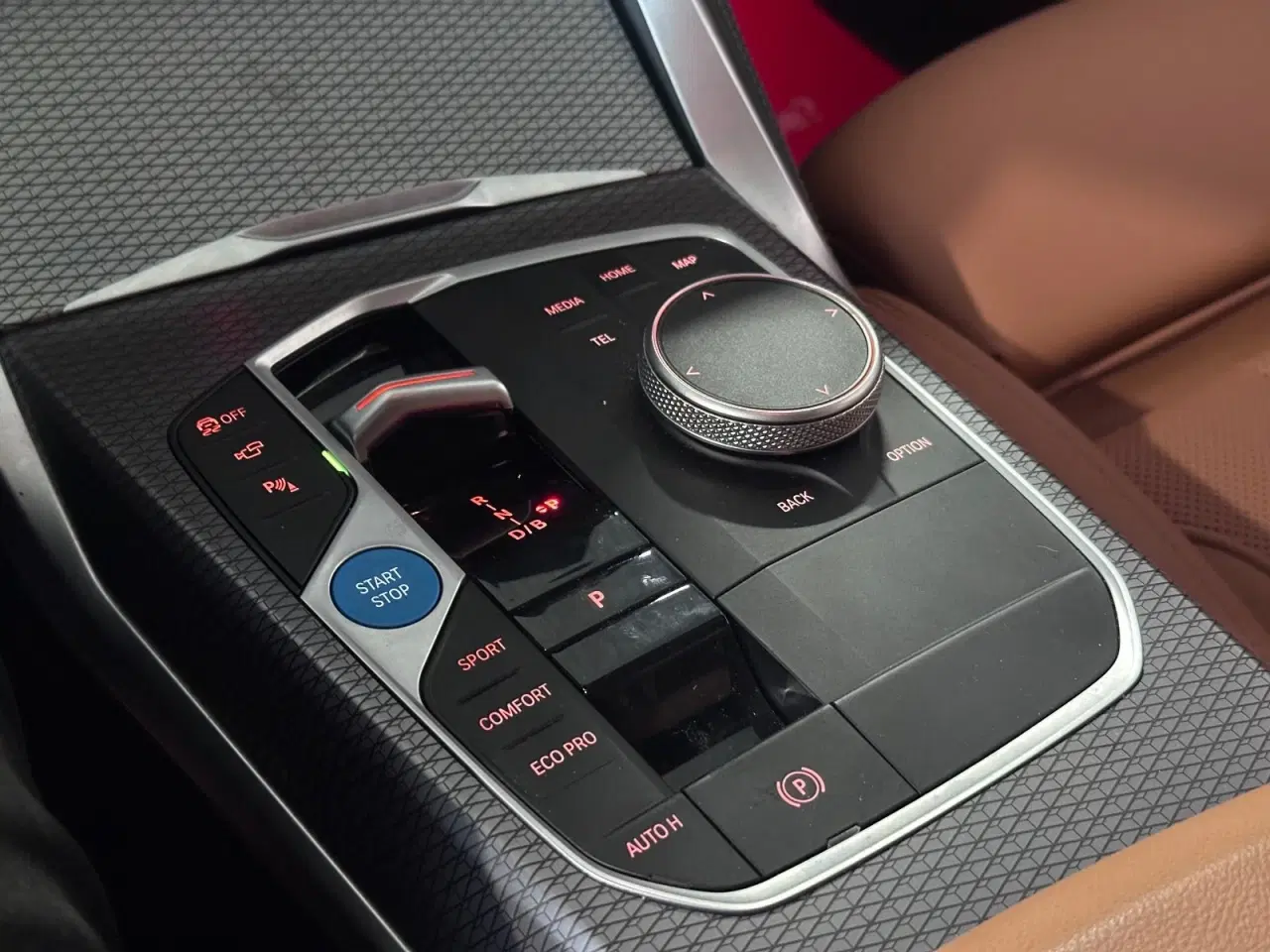 Billede 22 - BMW i4  eDrive40 M-Sport