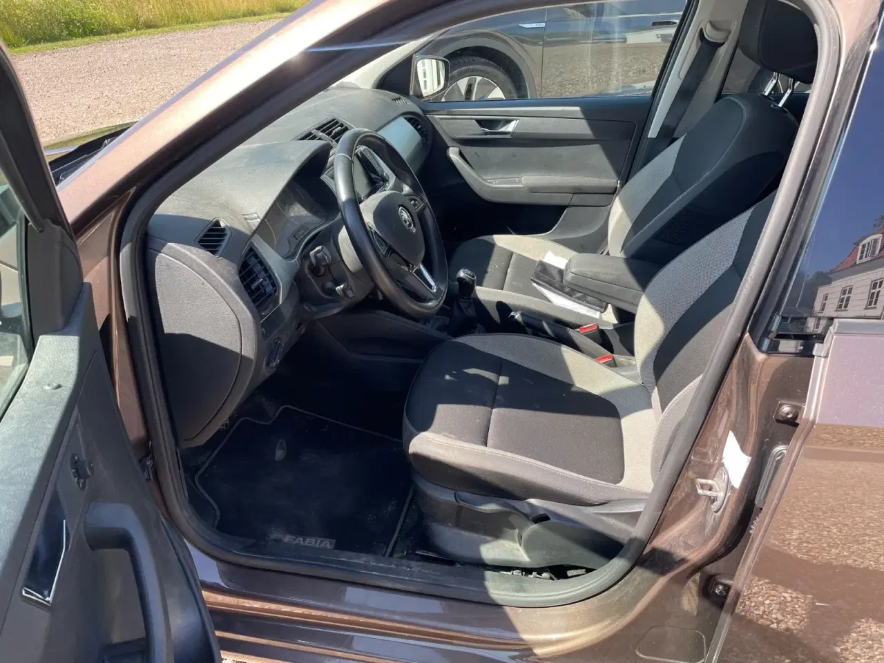 Billede 6 - Skoda Fabia 1,0 TSi 110 ICE Combi