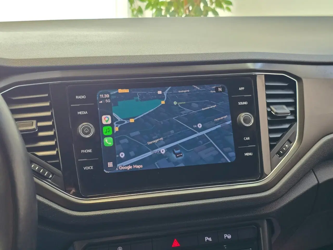 Billede 13 - VW T-Roc 1,5 TSi 150 Style DSG