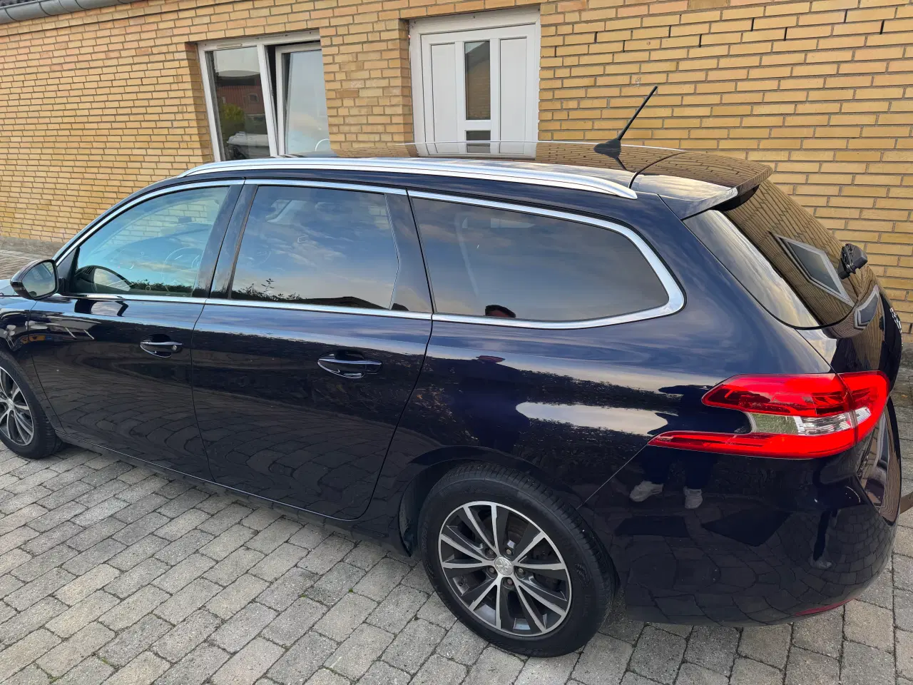Billede 2 - Peugeot Allure