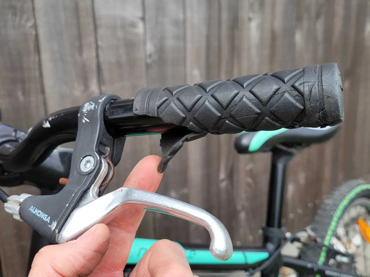 Billede 7 - Mountainbike 20" til børn