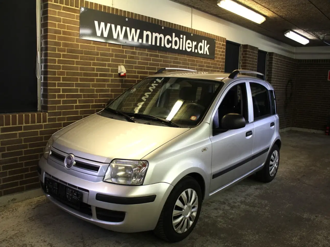 Billede 2 - Fiat Panda 1,2 69 Fresh