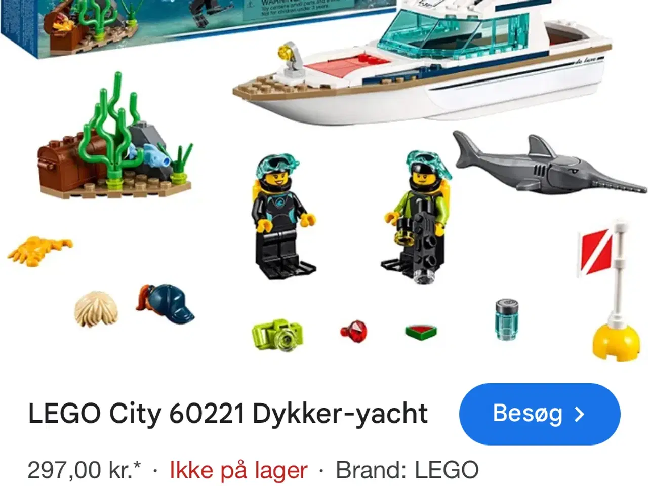 Billede 2 - Lego