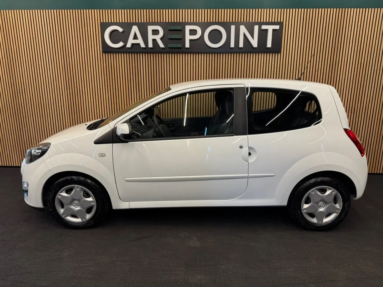 Billede 2 - Renault Twingo 1,2 16V Expression