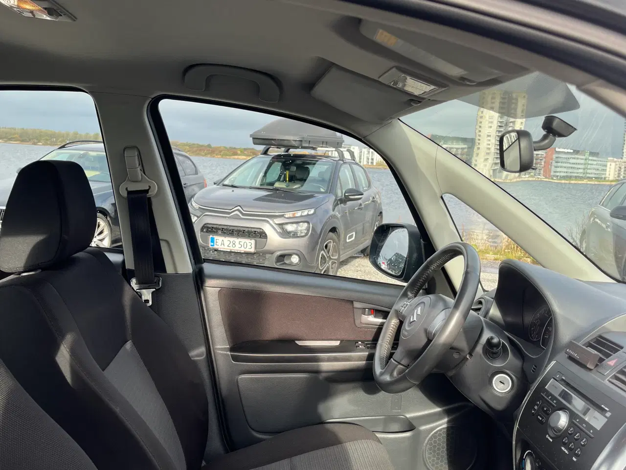 Billede 7 - Suzuki SX4 Sedan SUV !!!KUN 89.900KM!!!