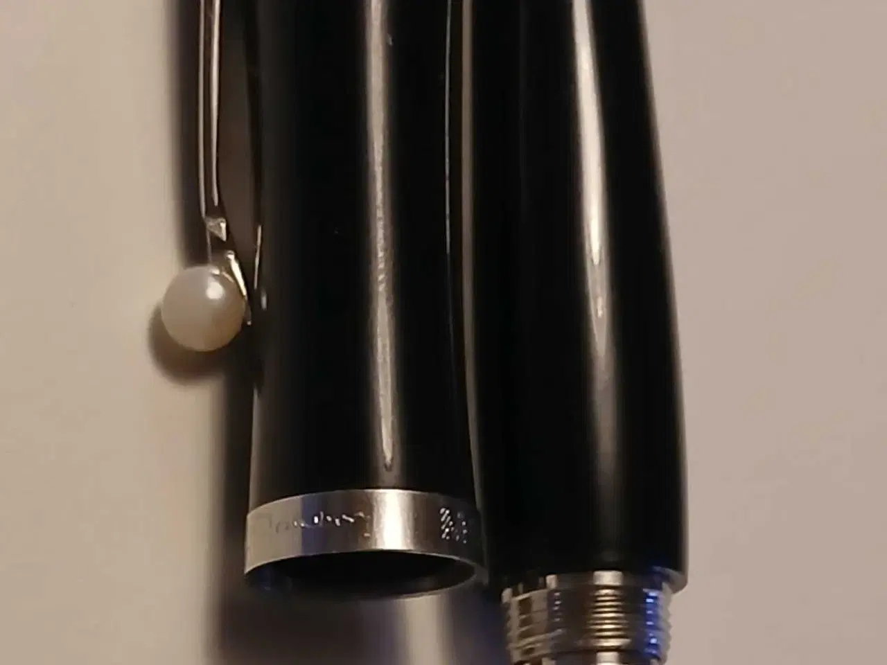 Billede 1 - Montblanc kuglepen