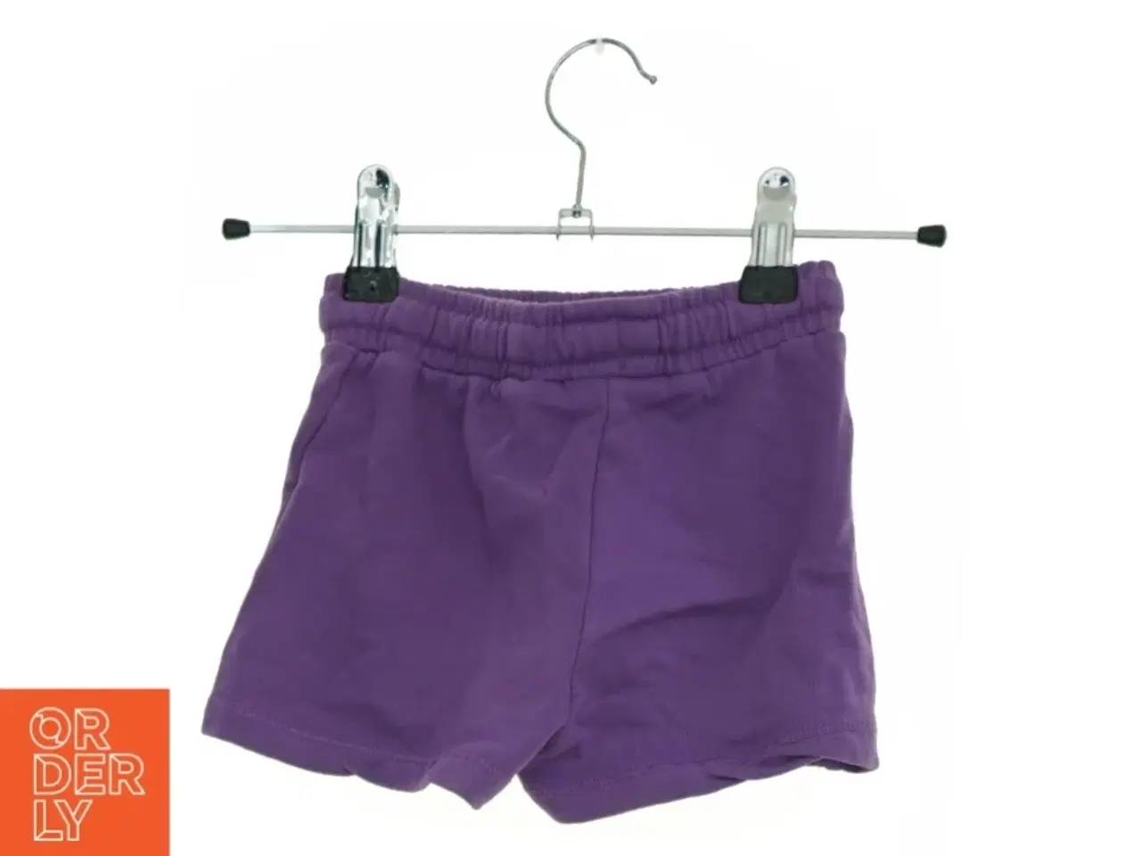 Billede 2 - Shorts fra Zara (str. 74 cm)