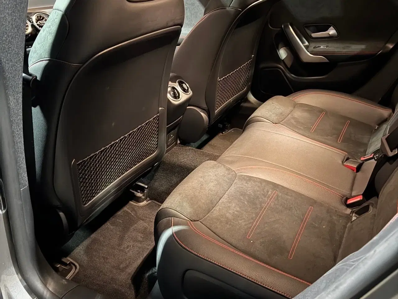 Billede 10 - Mercedes CLA250 e 1,3 AMG Line Coupé aut.