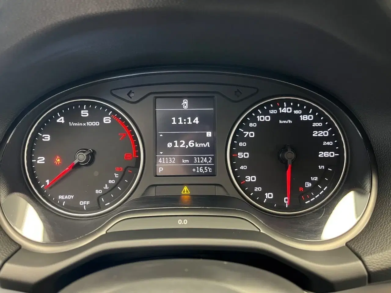 Billede 12 - Audi Q2 35 TFSi Sport S-tr.