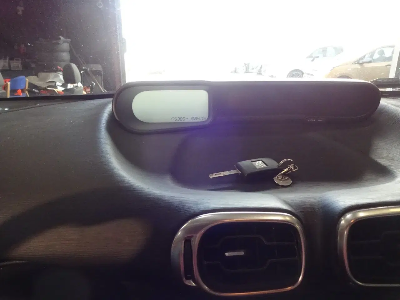 Billede 9 - Citroën C3 Picasso 1,4 VTi 95 Comfort