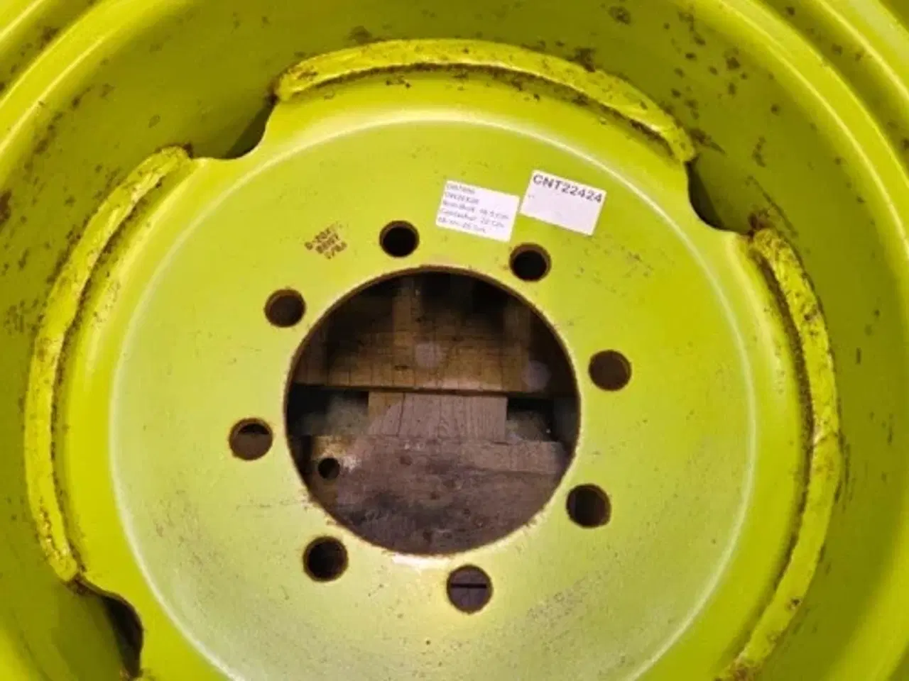 Billede 9 - 26"    DW20X26