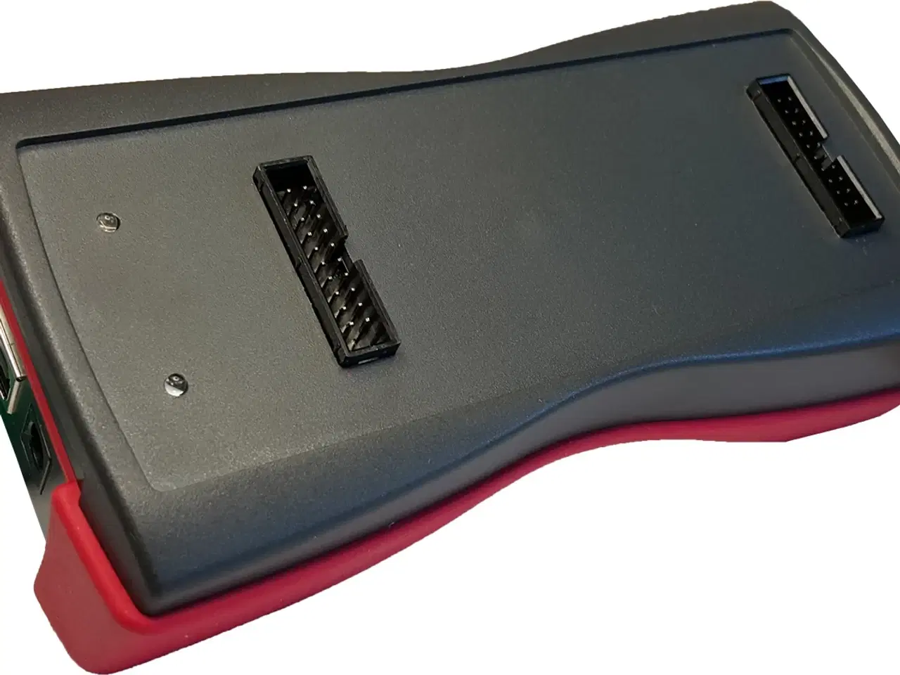 Billede 8 - Barracuda Programmer
