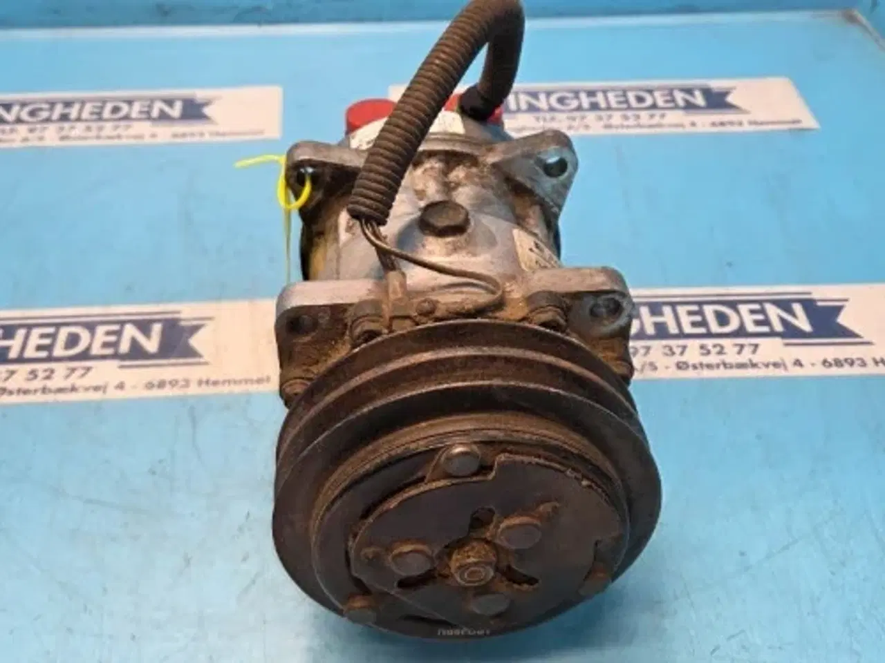 Billede 5 - Sanden U4434 AC Pumpe