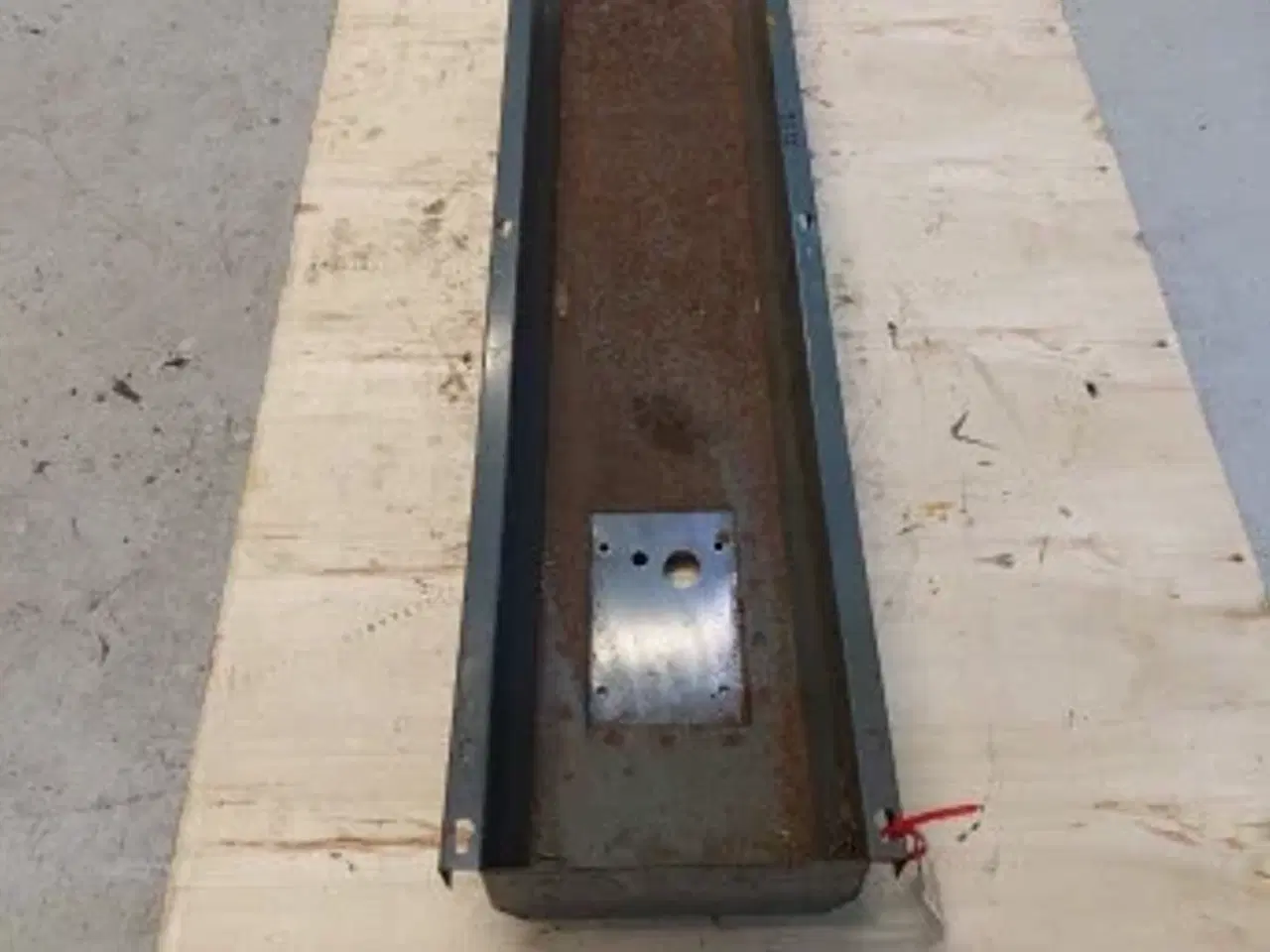 Billede 3 - Massey Ferguson 7256 Ryster 28485393