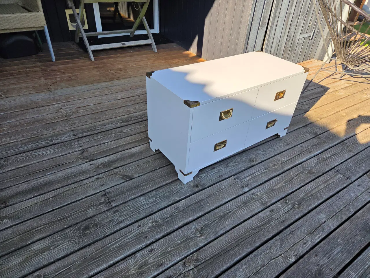 Billede 3 - Hvis reol