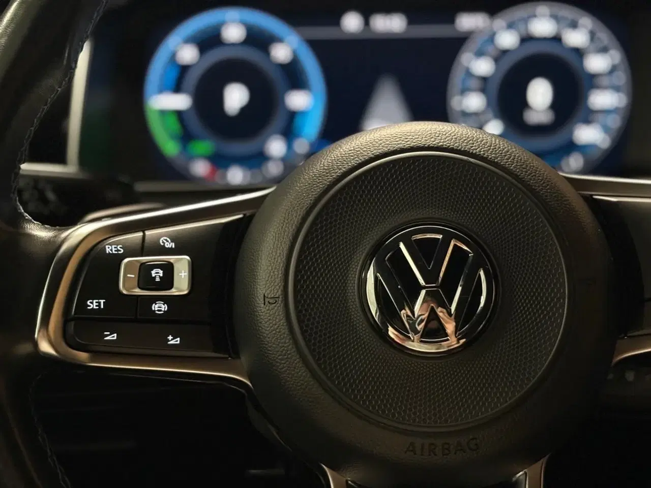 Billede 11 - VW Golf VII 1,4 GTE DSG