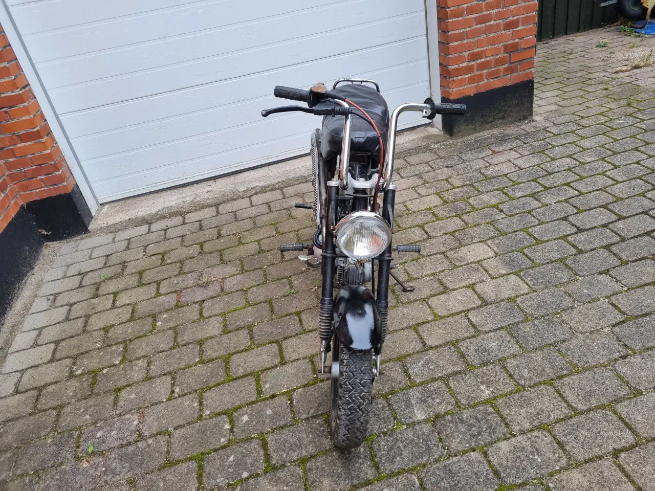 Billede 2 - Honda Dax