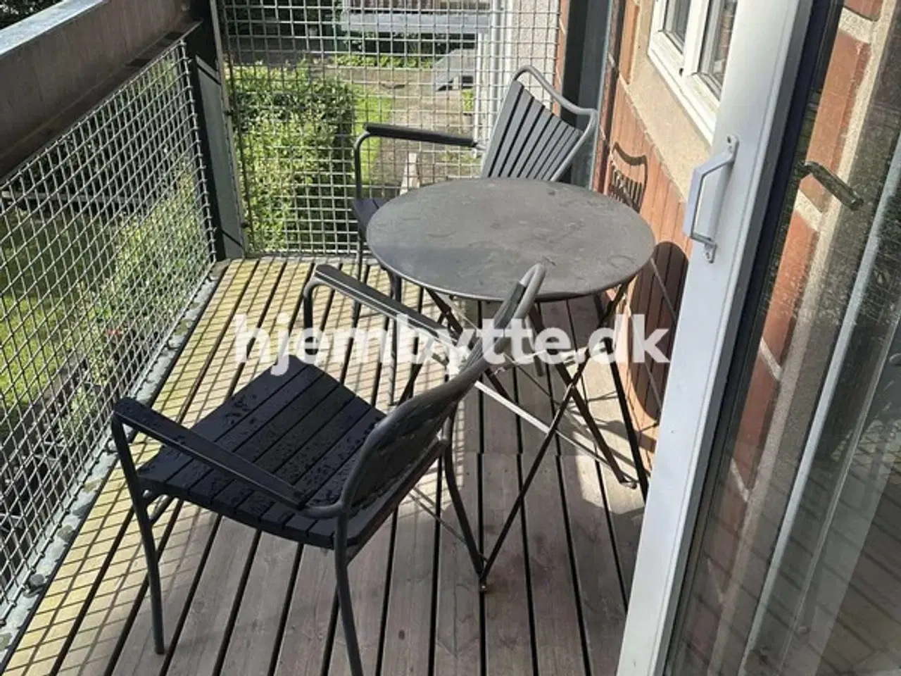 Billede 1 - Hjembytte - HenrikIbsensVej