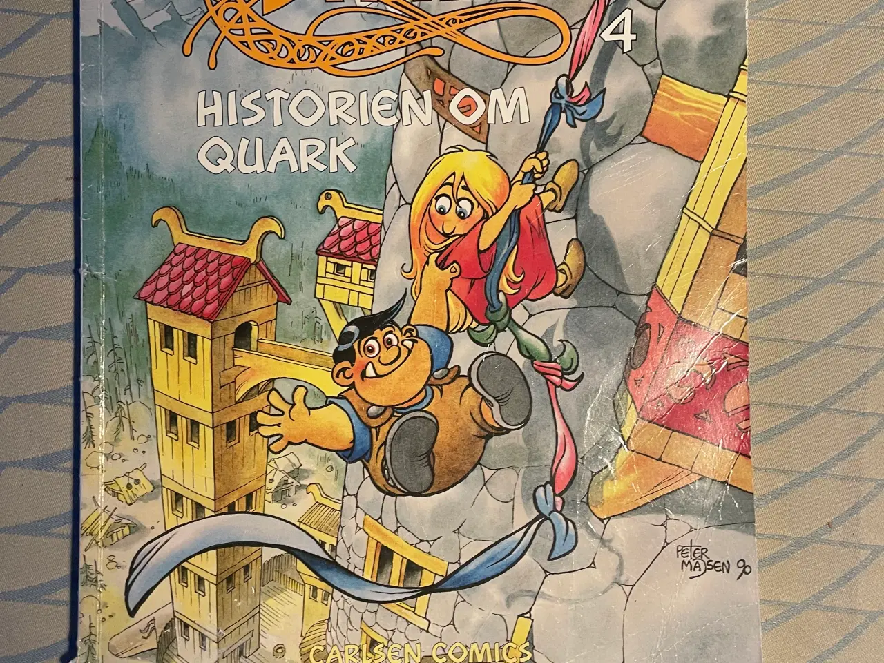 Billede 1 - Valhalla nr. 4