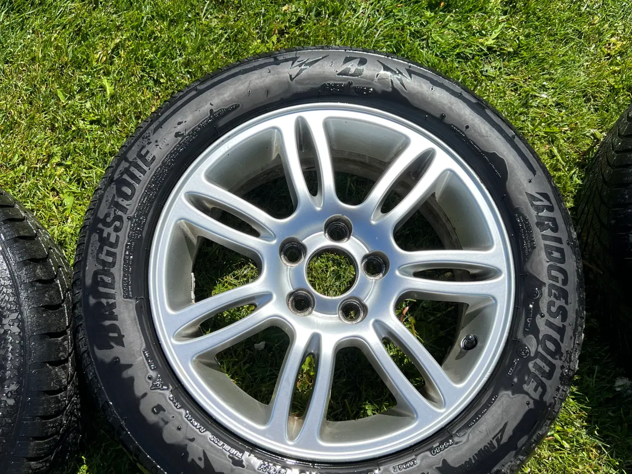 Billede 4 - Volvo Echo 16”