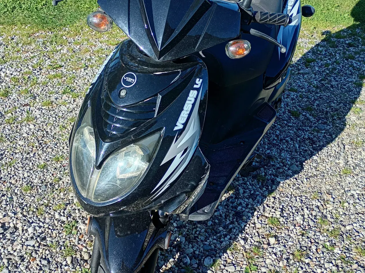 Billede 2 - Vga scooter 45