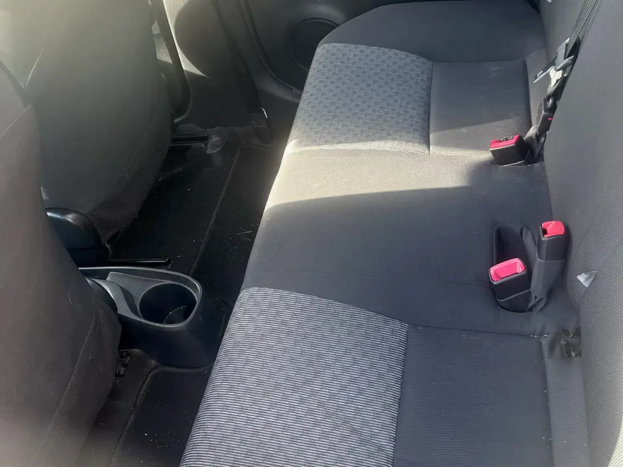 Billede 6 - Toyota Yaris 