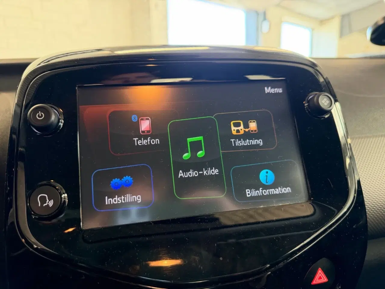 Billede 17 - Peugeot 108 1,0 e-Vti Allure+ 72HK 5d